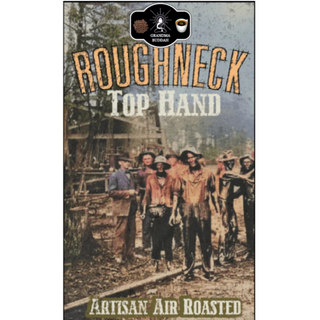 ROUGHNECK ~ Top Hand Blend - Thumbnail 5