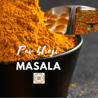 Pav Bhaji Masala-50gm