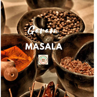 Garam Masala