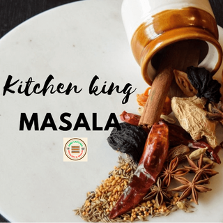 Kitchen King Masala-50gm