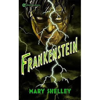 Frankenstein ISBN:9780451532244