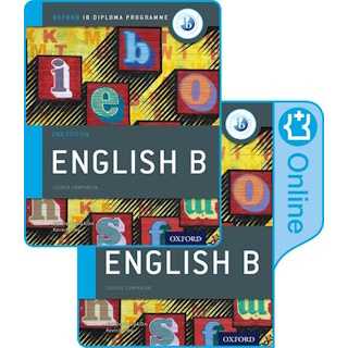 Oxford IB Diploma Programme: English B Course Companion ISBN:9780198422327