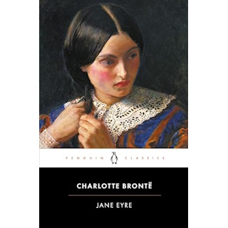 Jane Eyre ISBN:9780141441146