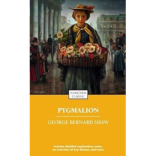 Pygmalion ISBN:9781416500407