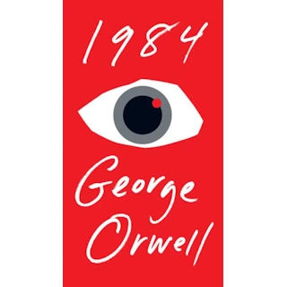 Nineteen Eighty-Four: A Novel ISBN:9780451524935
