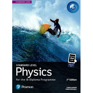 Physics for the IB Diploma Programme SL ISBN:9781292427713