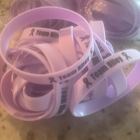 Wrist Band