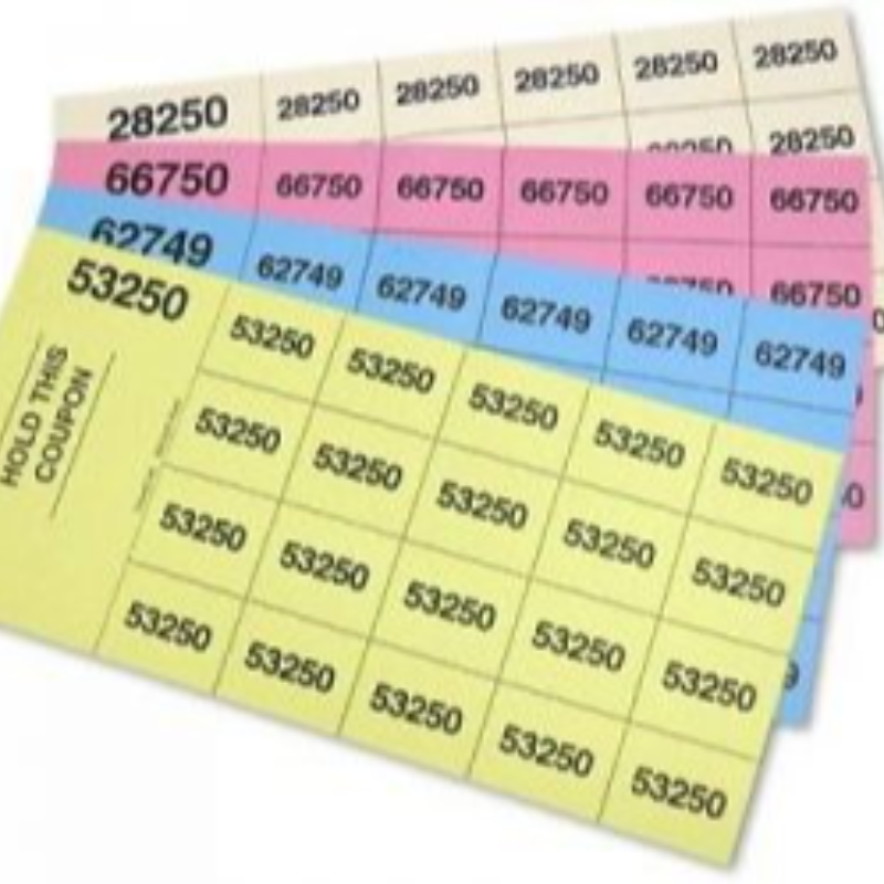 Pre-Sale Bundle (DOES NOT include Admission)