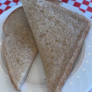 Wheat Bread