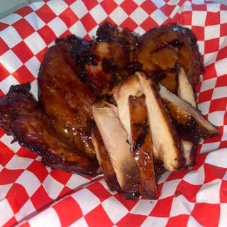 BBQ Chicken