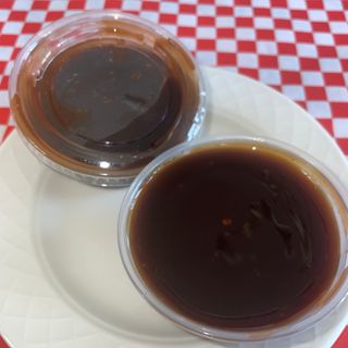 Extra BBQ Sauce - MILD