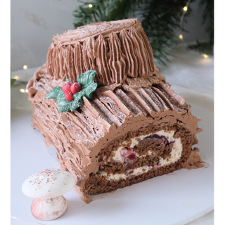 Yule Log  - Thumbnail 2