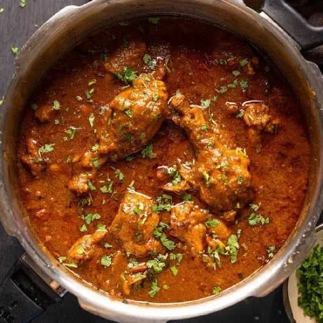 Chicken Curry