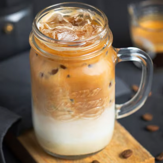  Spanish Latte Hot/ Iced
