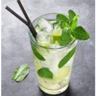  Elephant Mojito