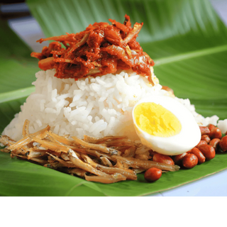 Nasi Lemak