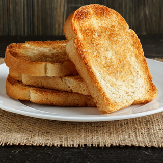 Bread Toast 1 Set