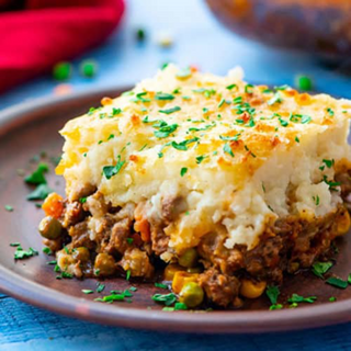 Shepherd Pie