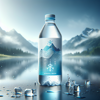  Mineral Water
