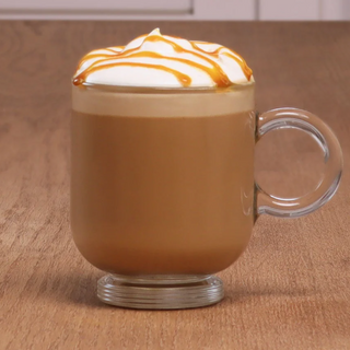  Latte Hot/ Iced