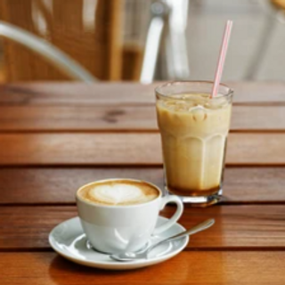 Cappucino Hot/ Iced