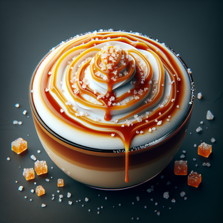 Caramel Machiato