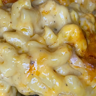 Macaroni and Cheese