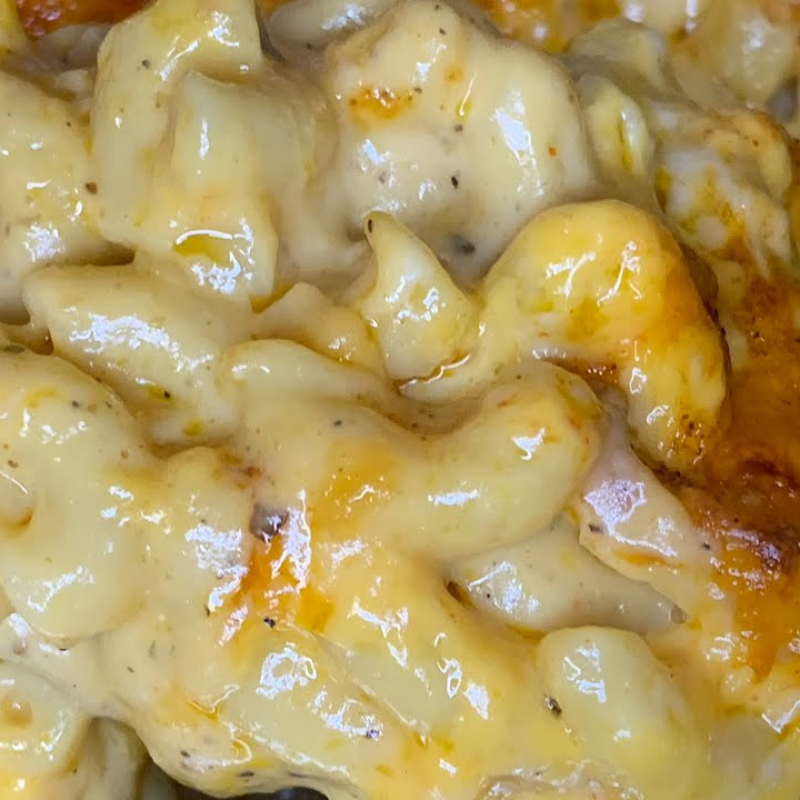 Macaroni and Cheese