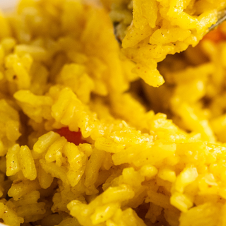 Yellow Rice