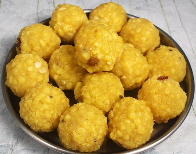 Laddu Main Image