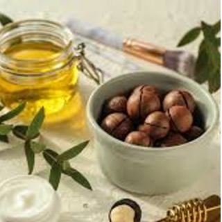 1lt Macadamia Nut Oil