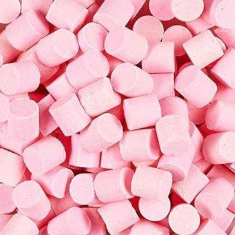 1kg Cashous Pink