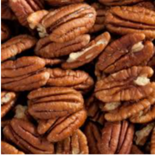 Pecans 