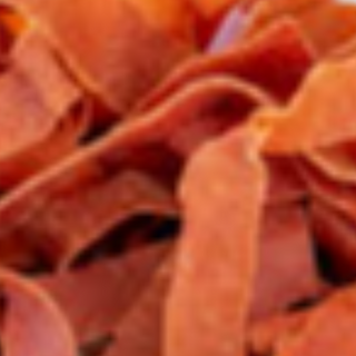 Dried Guava Strips