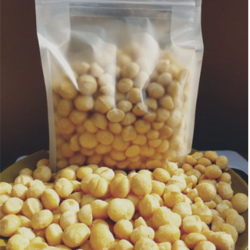 1kg Macadamia Raw