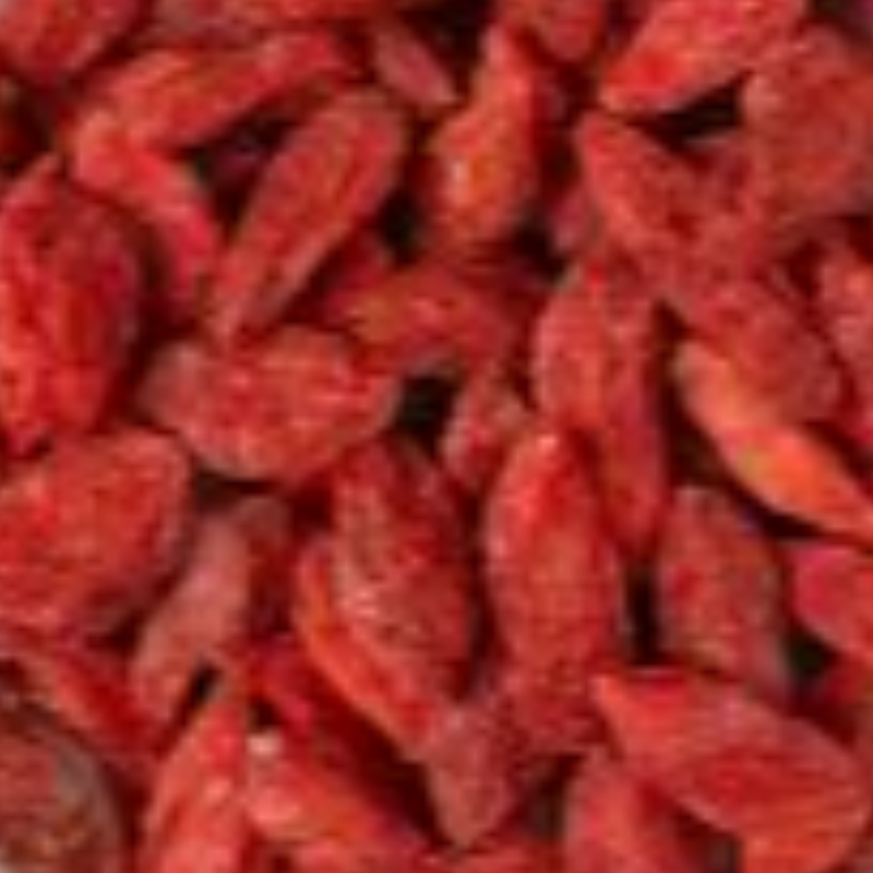 Dried Goji Berry Main Image