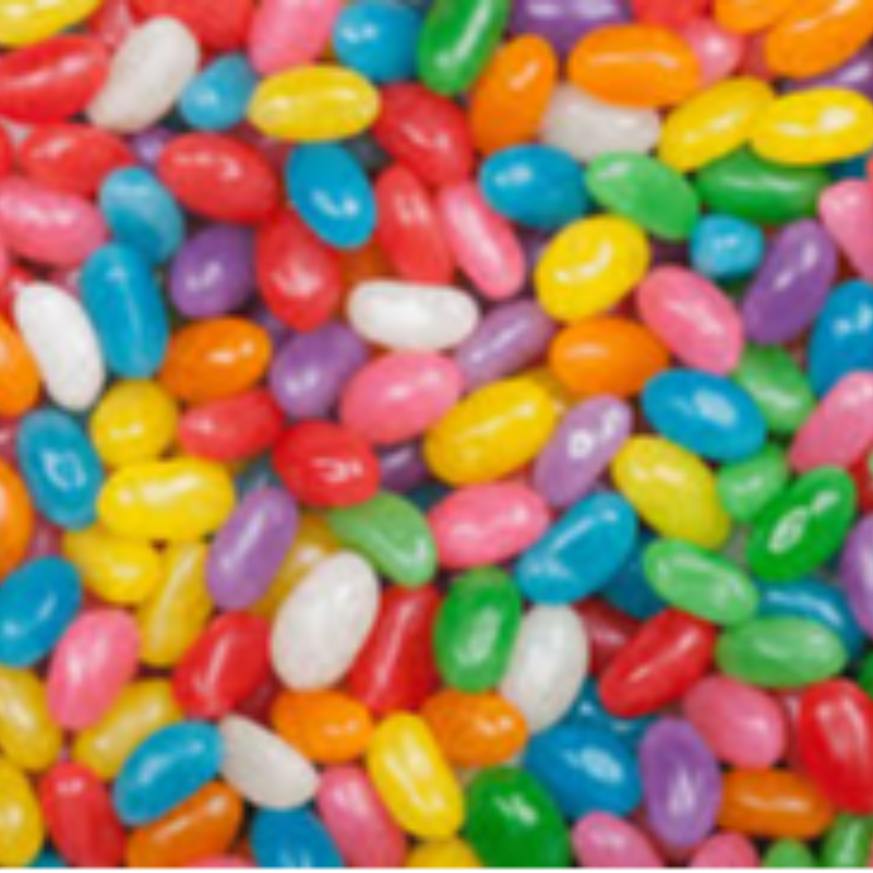 400g Jelly Beans