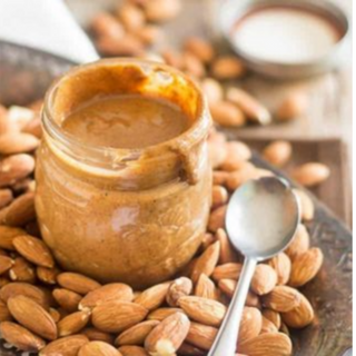 250g Almond Nut Butter 