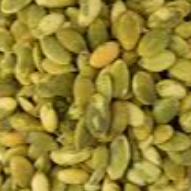1kg Pumpkin Seeds