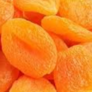 Dried Apricots