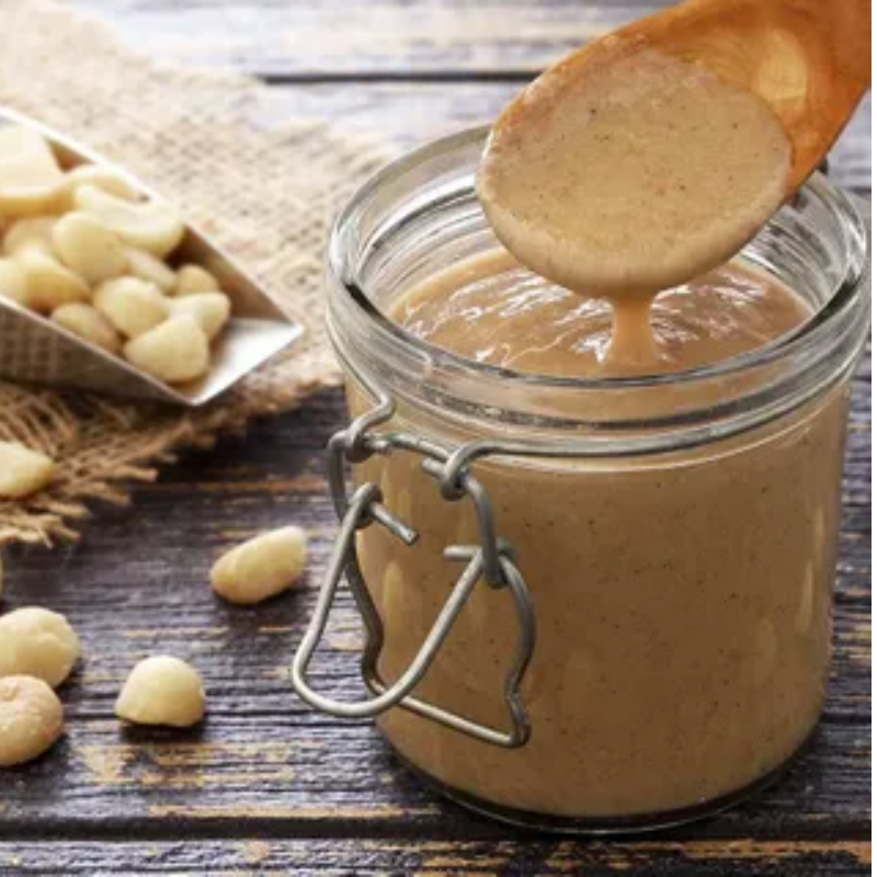 250g Mac Nut Butter