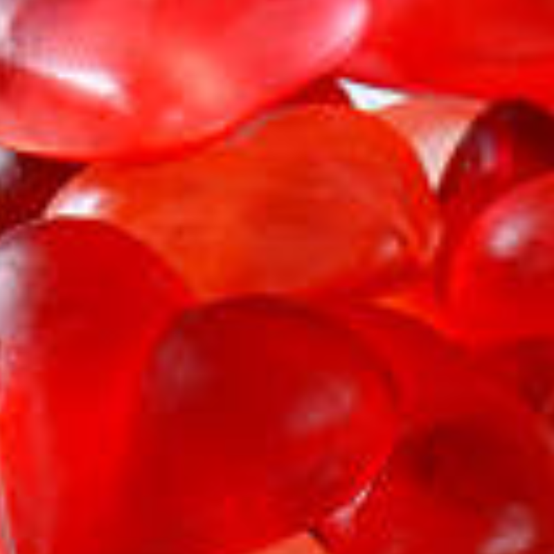 Heart Jellies Main Image