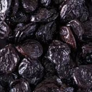 Dried Prunes 