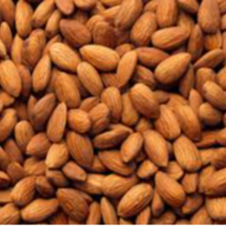 Almonds Nuts