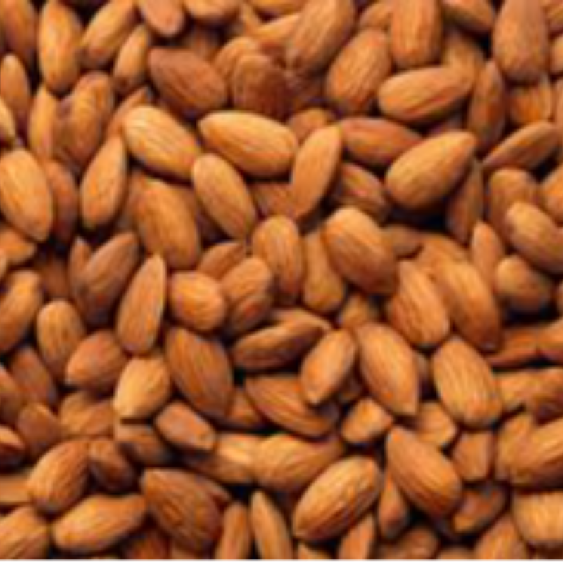 Almonds Nuts Main Image