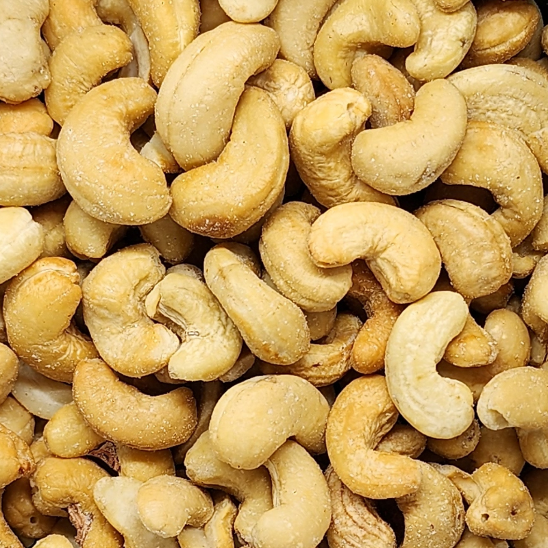 Cashews W320 Main Image