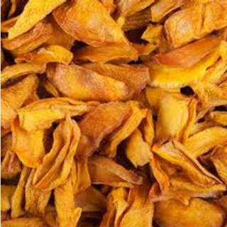 Dried Mango