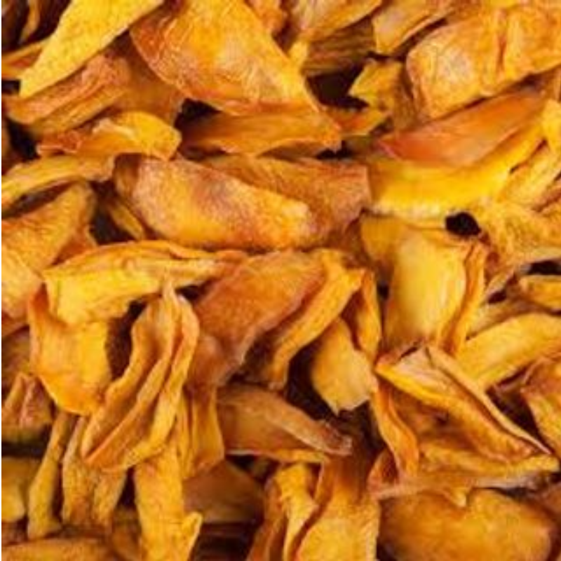 400g Dried Mango