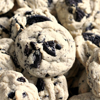 Cookies and Cream Pudding Cookies Image