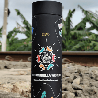 Tumbler - TUW's Merch